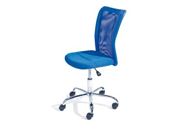 Dětská židle SUEREN, modrá