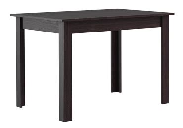 Jídelní stůl MEPHIT 110x80 cm, wenge