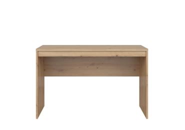 Psací stůl BELLARMINO 120x70 cm, dub artisan